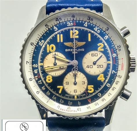 orologio breitling 1884 maglie|orologi breitling navitimer usati.